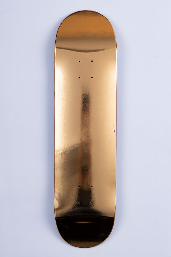 B-Stock Deck 8.25”