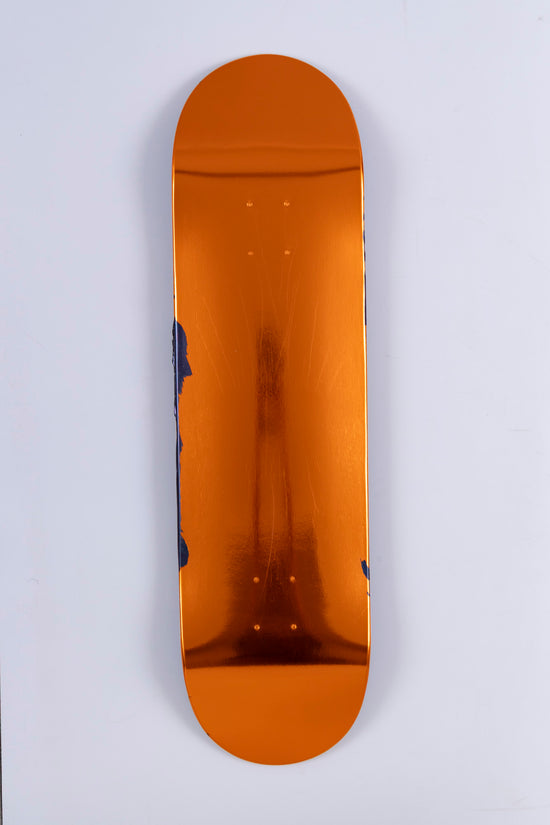 B-Stock Deck 8.5”