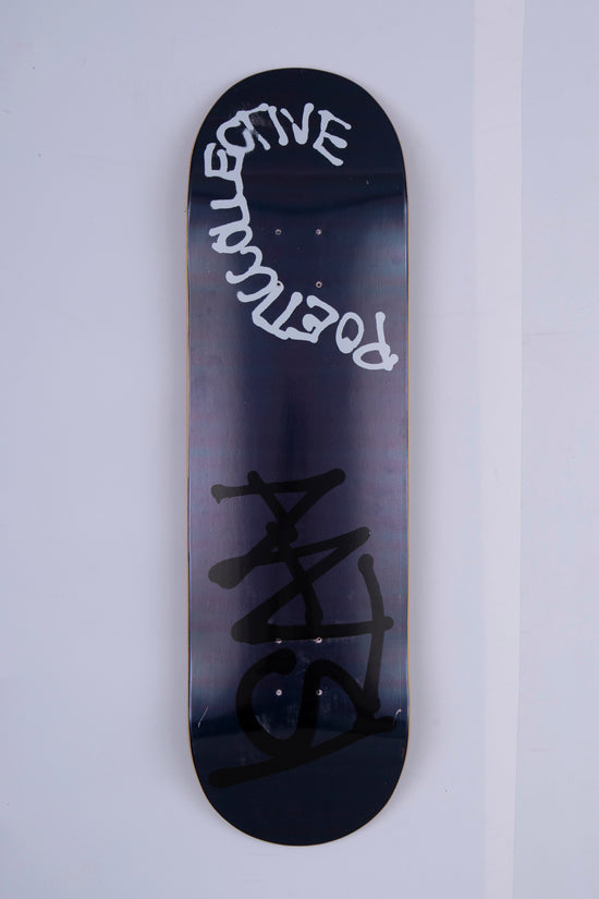 B-Stock Deck 9.0” - MC - PC Aatsi Spray Misprint
