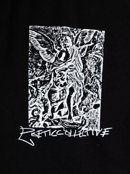 Angel T-Shirt - Black