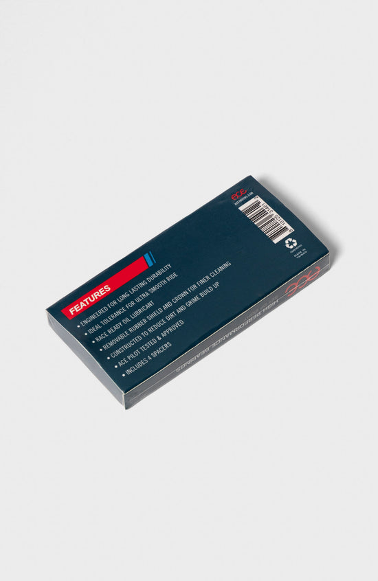 ACE – High Performance Kugellager