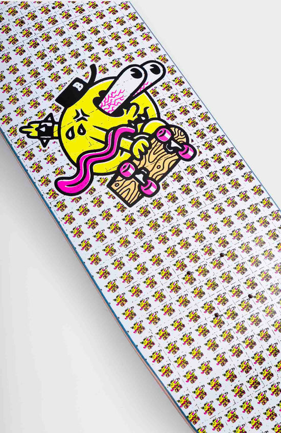 ACID BLOTTER POPSICLE DECK