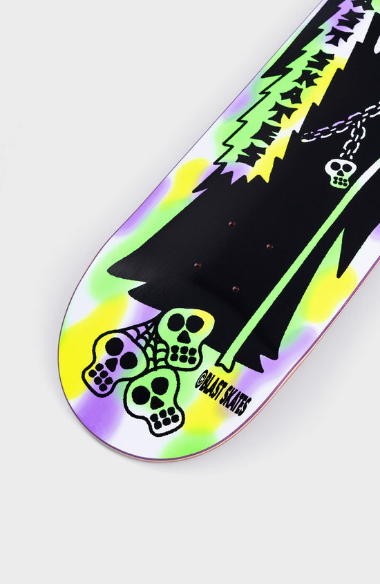 RIPPER REAPER POPSICLE DECK