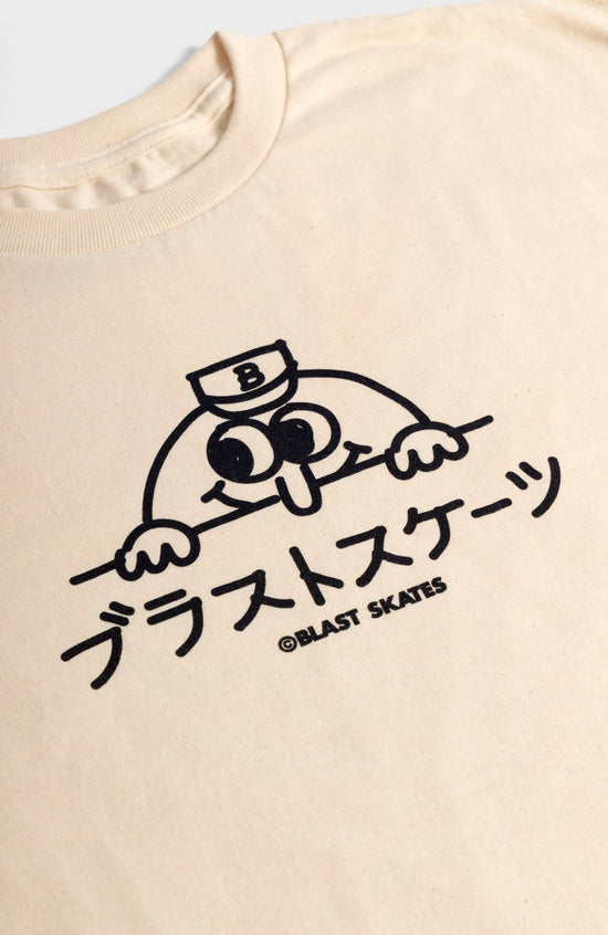 KAWAII DOODLE T-SHIRT