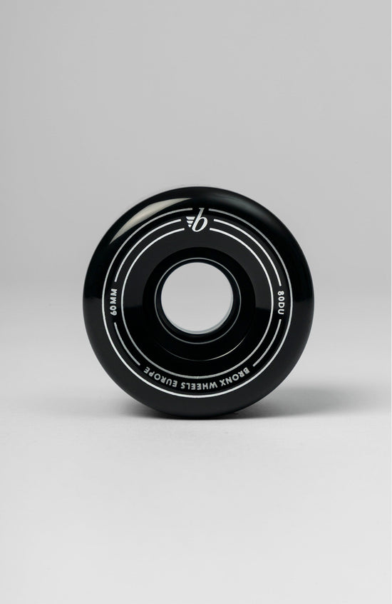 Europe - Special Shape 80A, 60mm, CLOUD Formula - black