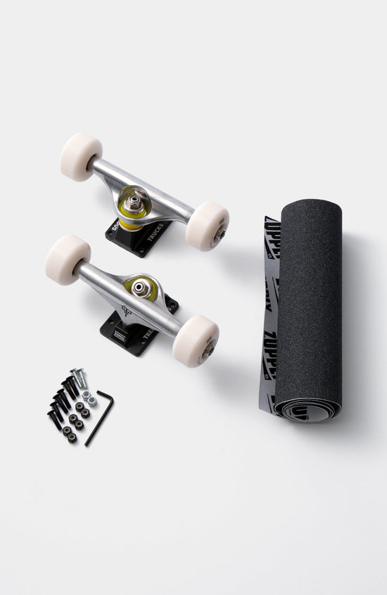 PREMIUM Component Bundle