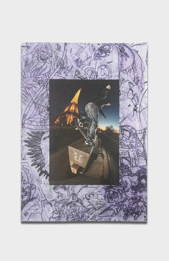 Vague Magazine