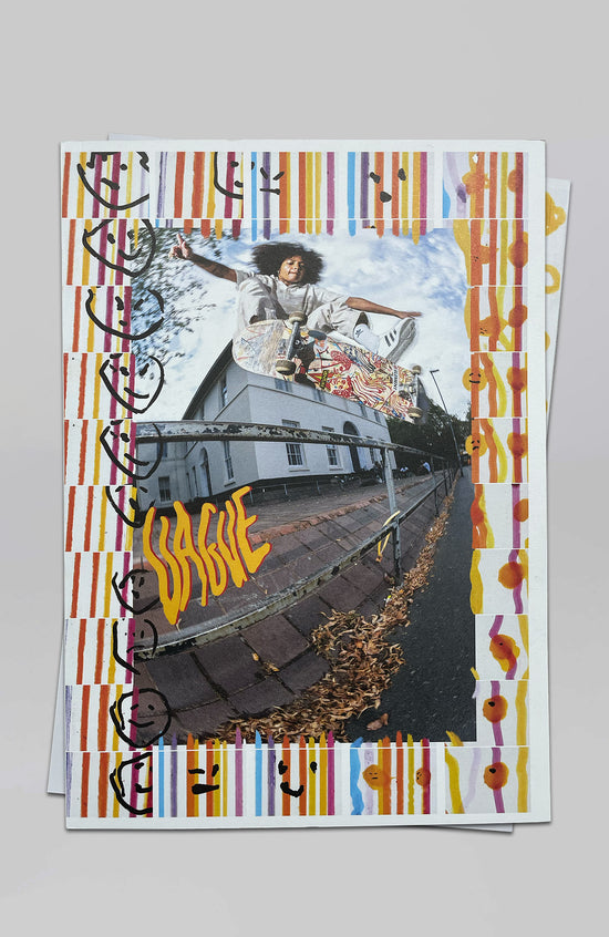 Vague Magazine