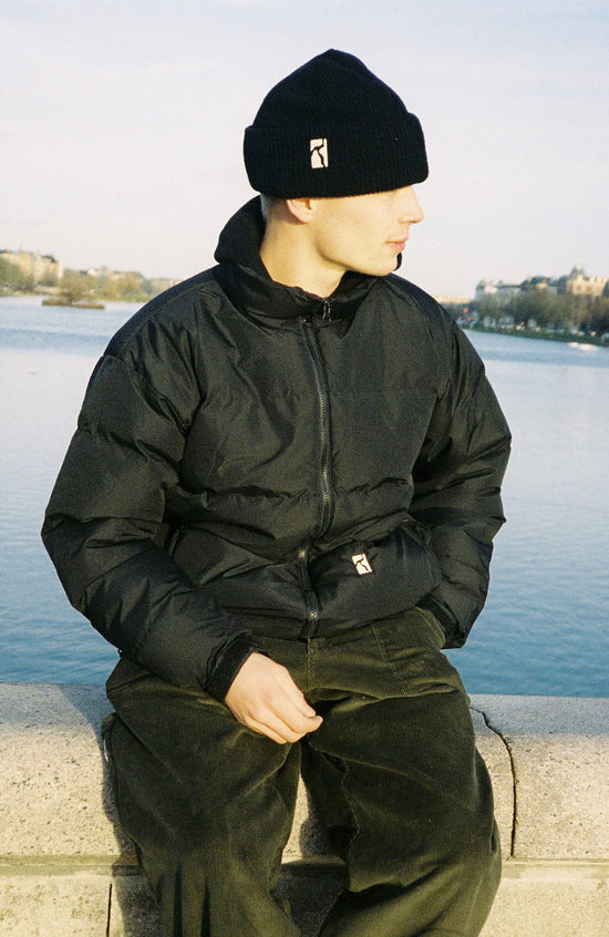 Beanie - Navy