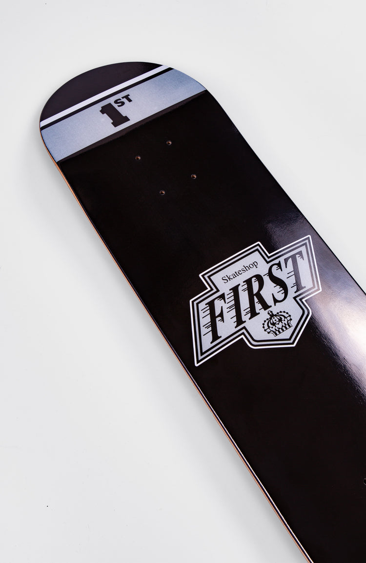 FIRST CHOICE