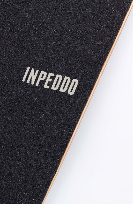 LB Gradient - Skateboard Prem Complete