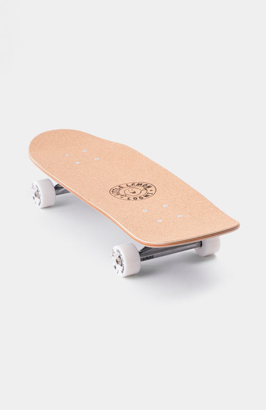 Kids Skateboard with cork griptape