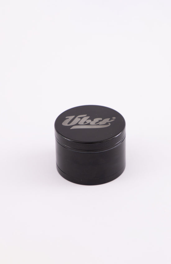 Big Logo Ginder 4-piece