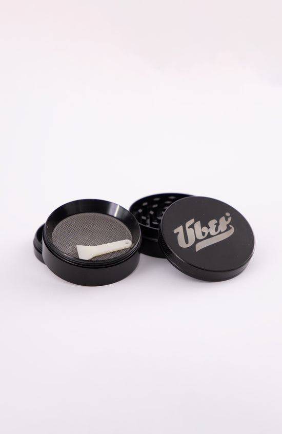 Big Logo Ginder 4-piece