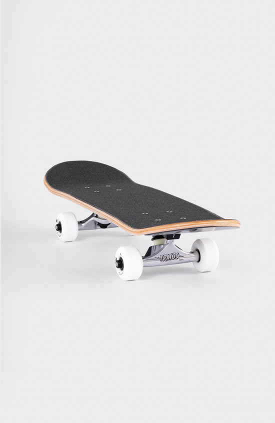 Mini Skateboard 6.5″ Complete
