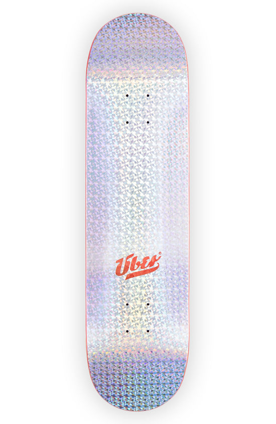 Shiny Mosaic