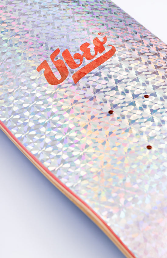 Shiny Mosaic
