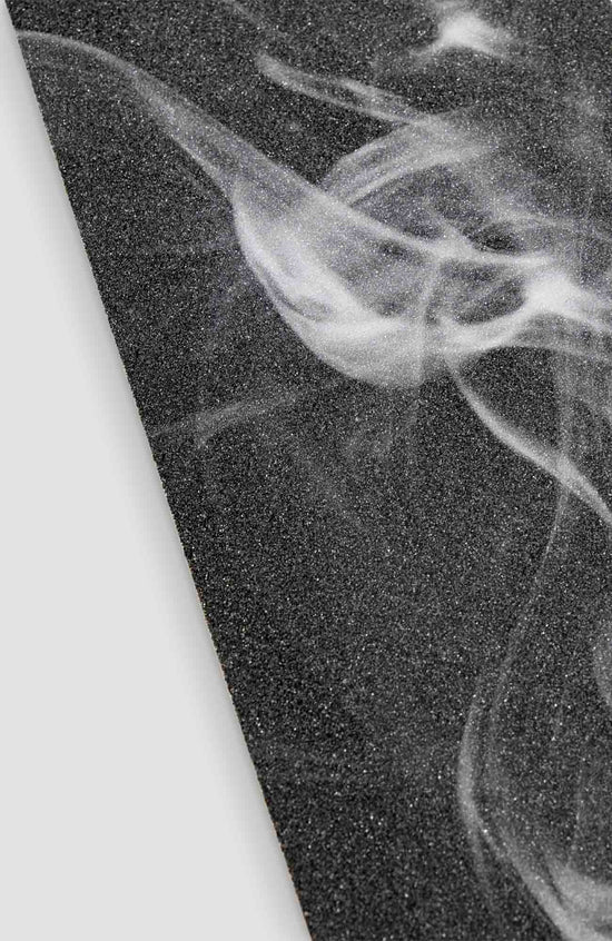 Smoke, bubble free - 9.0" x 33"