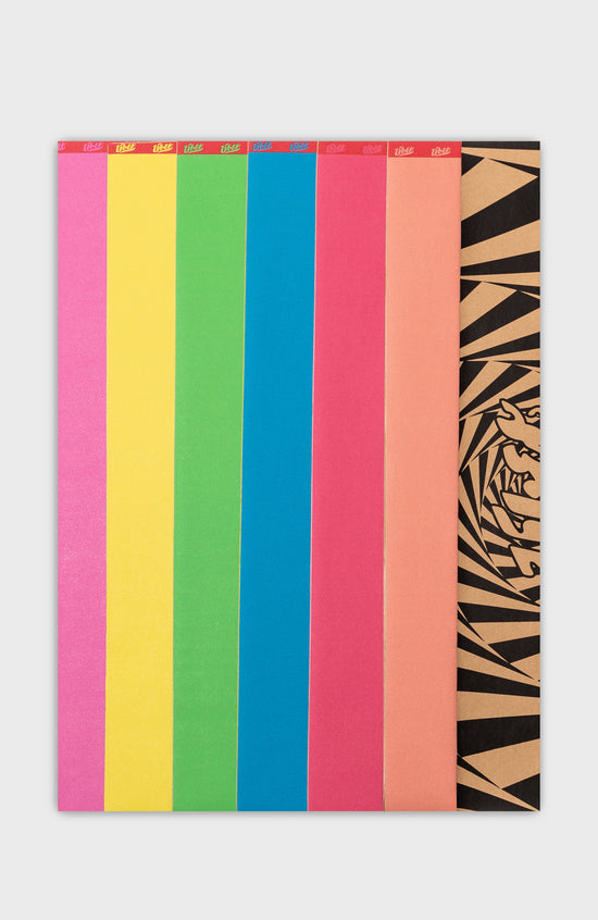 Poignée Néon - 9,0" x 33"