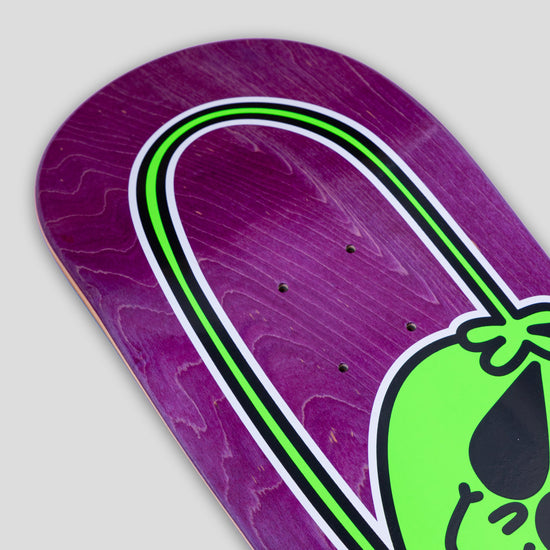 8.5" ALIEN &
