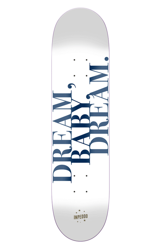 Dream Baby - Mid-size deck