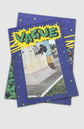 Vague Magazine 