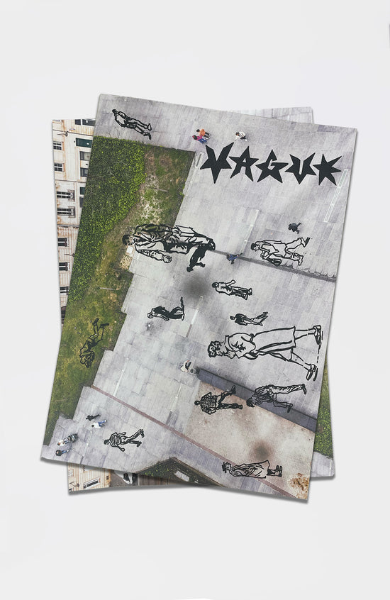 Vague Magazine