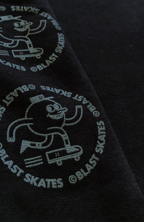 YOKAI GHOULIE HOODIE