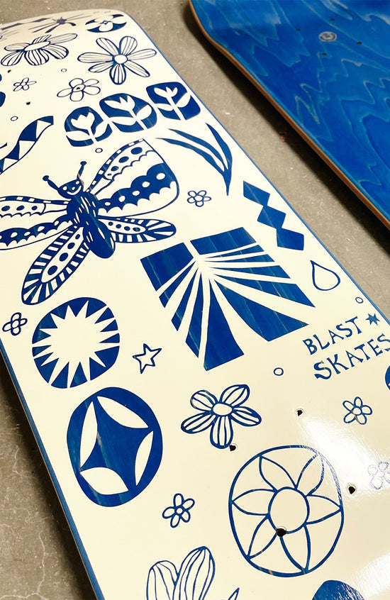 Ben Koppl X Liisachisholm