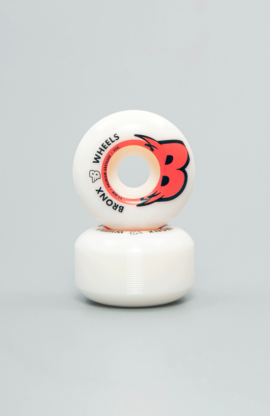 Big B 99A / 51-54mm
