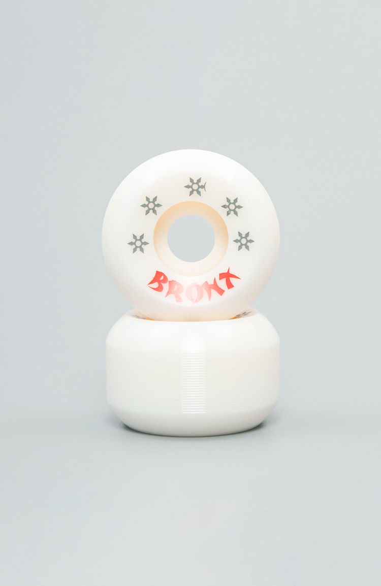 Bronx Wheels