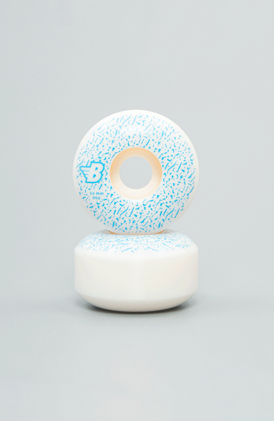 Pattern 99A / 52-54mm