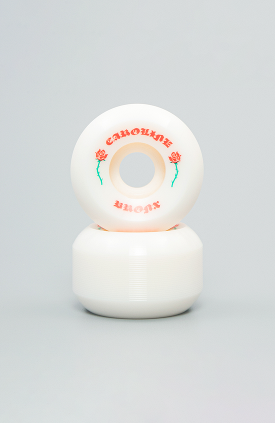 Bronx Wheels