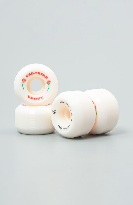 Rose 99A / 52-54mm