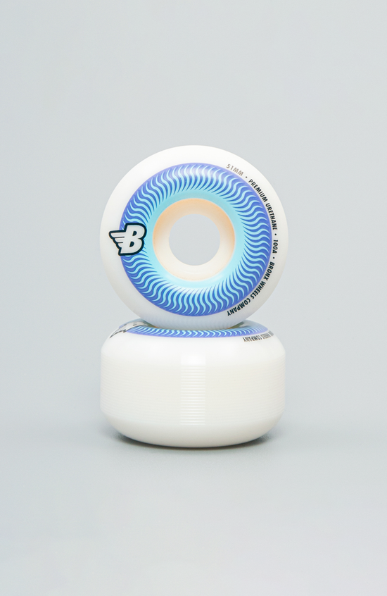 Swirl 100A / 51-54mm