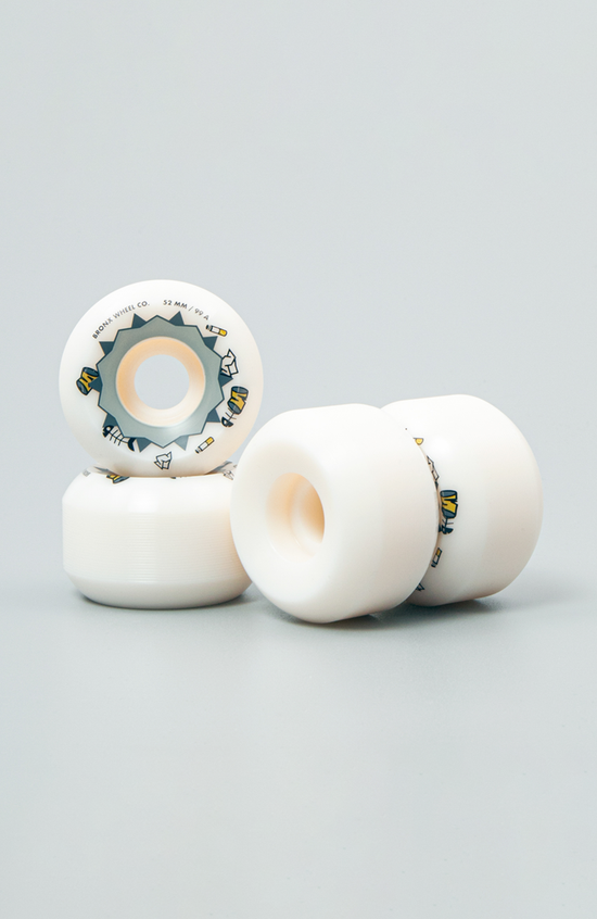 Trash Roll 99A / 52-53mm