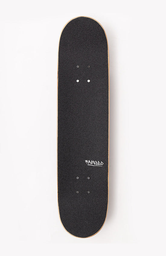 Rubber Love - - Skateboard Std Complete