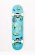 INPEDDO Inpeddo X  Lousy Livin - Avocado - Skateboard Complete