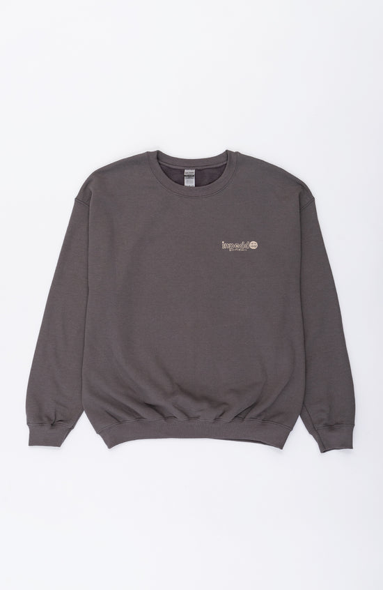Pull Monsieur Terre