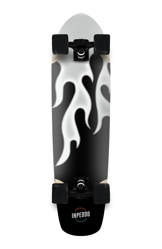 Flames - Cruiser 31.125 Mid
