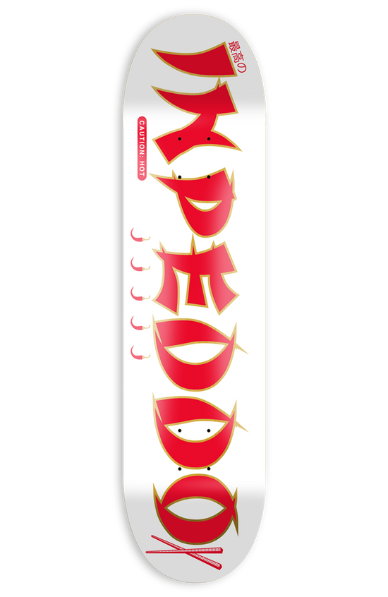 INPEDDO HOT STICK