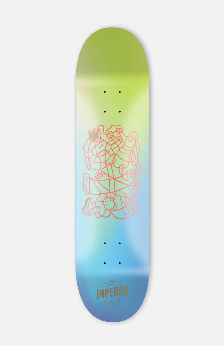 INPEDDO LB Gradient