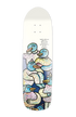 INPEDDO Lucas Beaufort Friends - Special Shape Deck