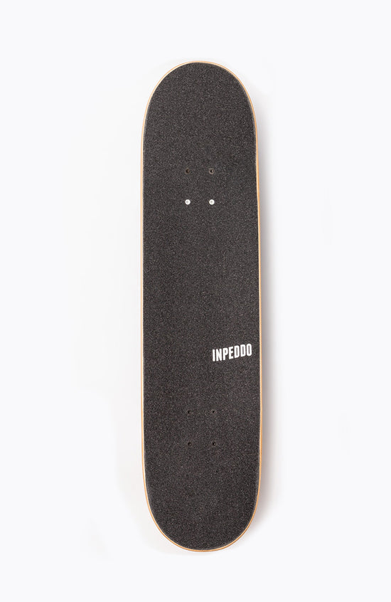 The Dudes DSRP - Skateboard Prem Complete