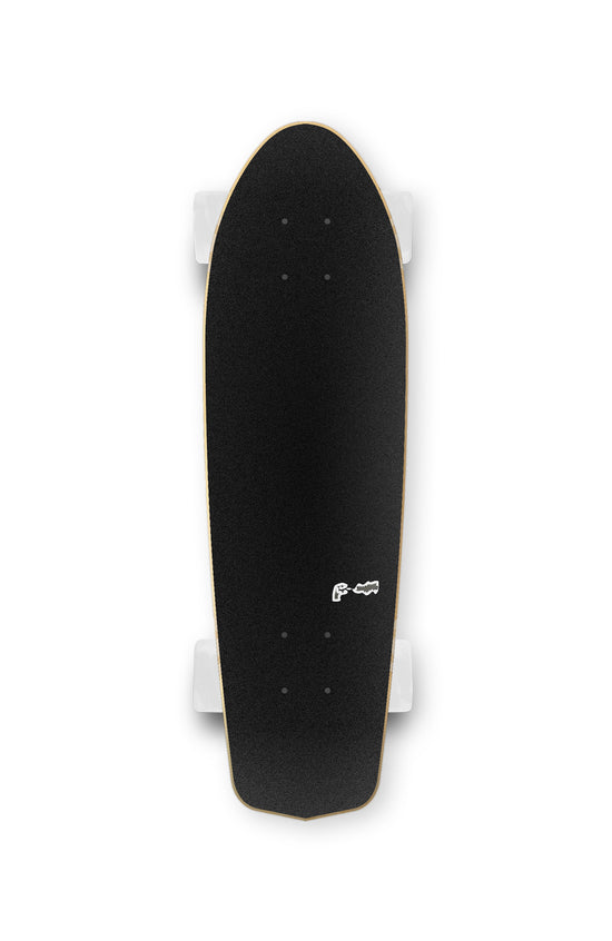 Knife-Cruiser 26