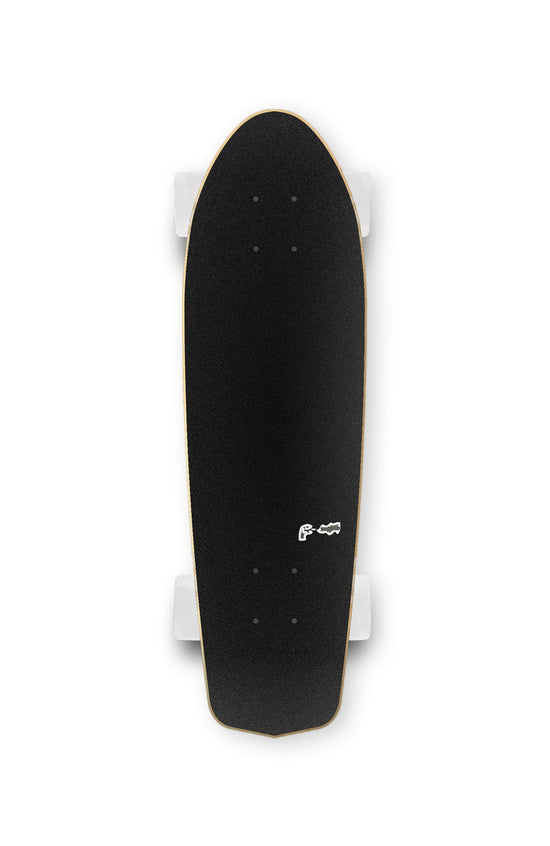 Forest-Cruiser 26