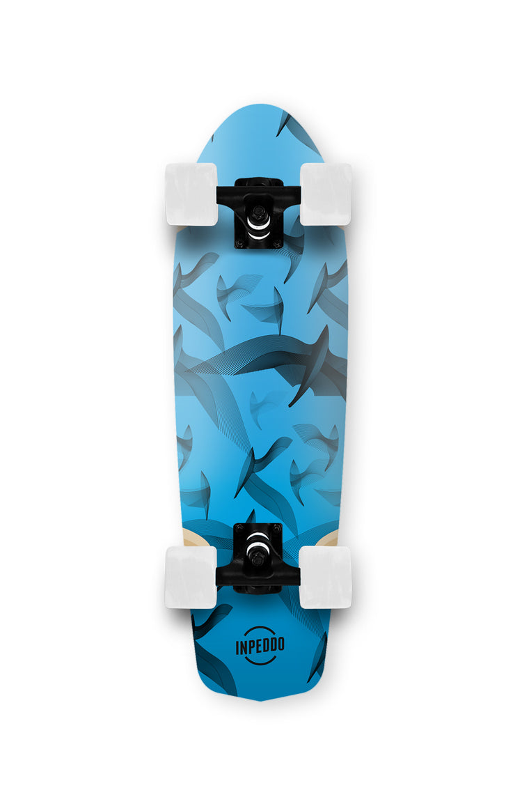 INPEDDO Birds - Cruiser 26
