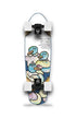 INPEDDO Lucas Beaufort Friends - Cruiser 26