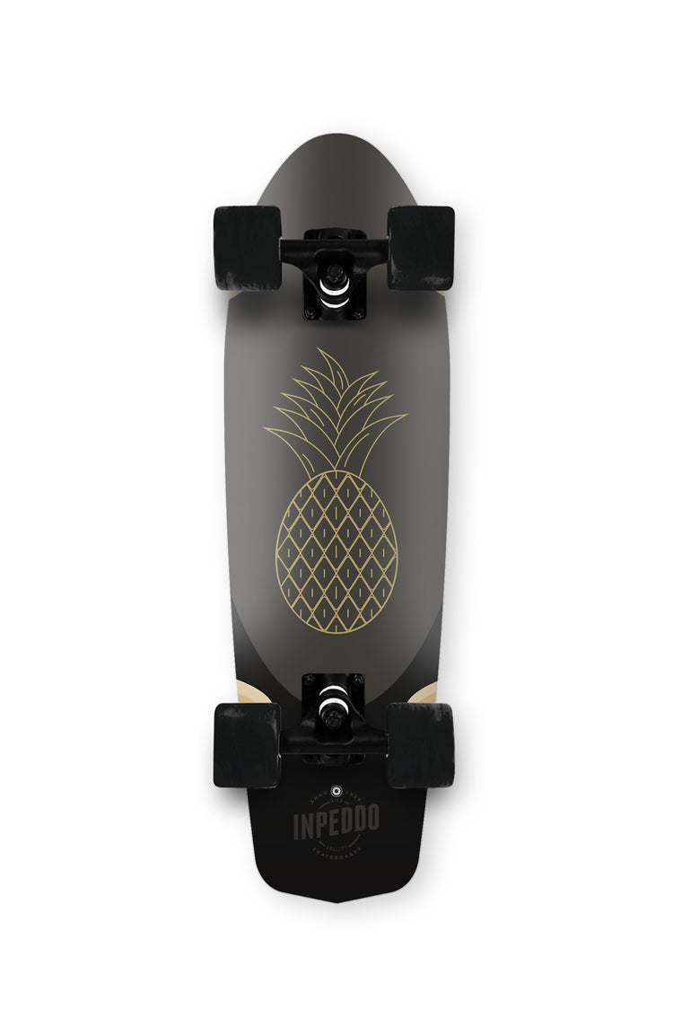 INPEDDO Pine Apple - Cruiser 26