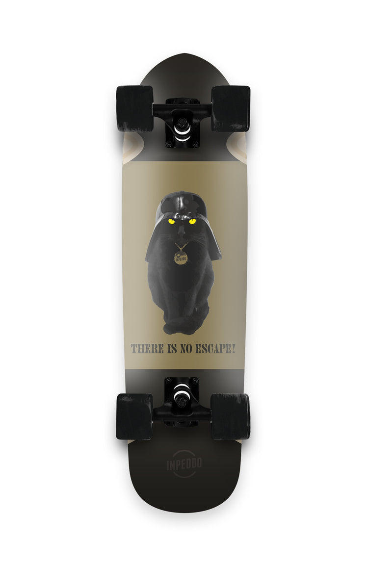 INPEDDO Cat Vader - Cruiser 28.5